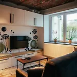 Hétvégi ház Le Relais De La Posterie *