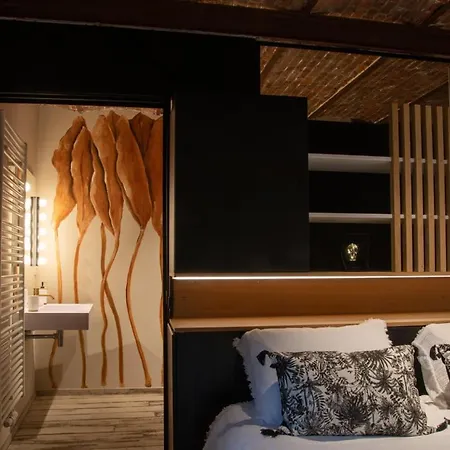 Le Relais De La Posterie