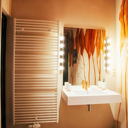 Le Relais De La Posterie Gembloux