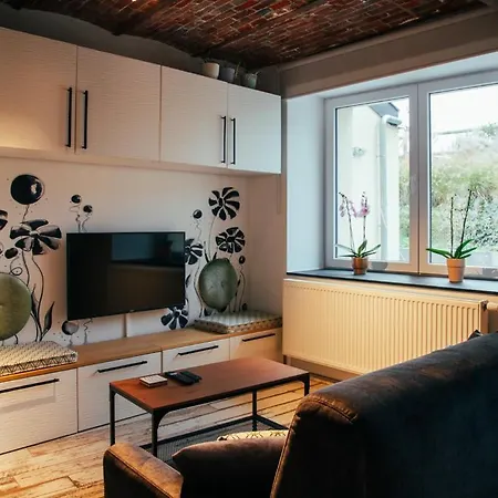 Εξοχικό σπίτι Le Relais De La Posterie *