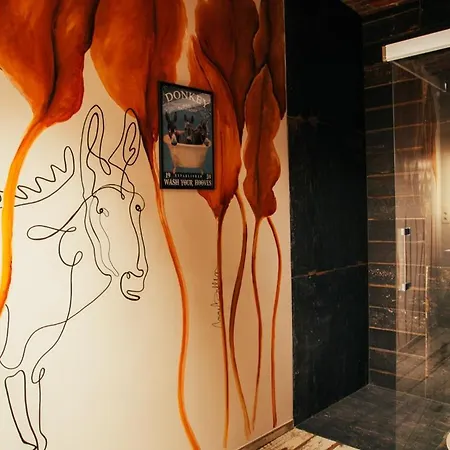 Le Relais De La Posterie Εξοχικό σπίτι