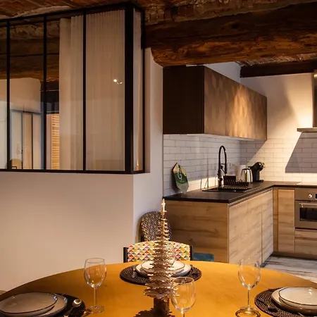 Le Relais De La Posterie Casa rural Gembloux