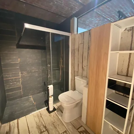 Εξοχικό σπίτι Le Relais De La Posterie Gembloux