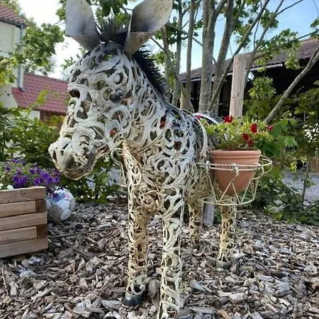 Le Relais De La Posterie *