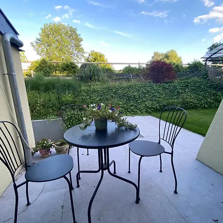 Gospodarstwo wiejskie Le Relais De La Posterie