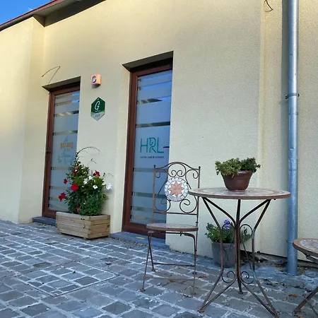 Le Relais De La Posterie Casa rural Gembloux