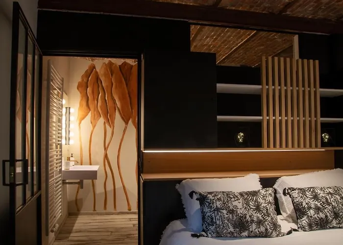 Le Relais De La Posterie