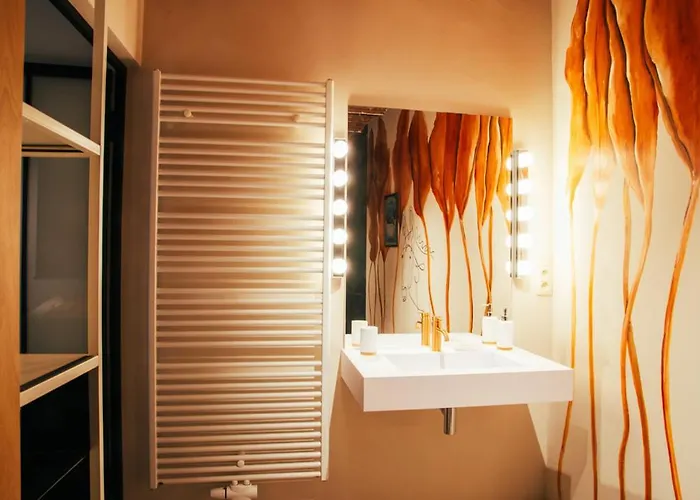 Le Relais De La Posterie גמבלו