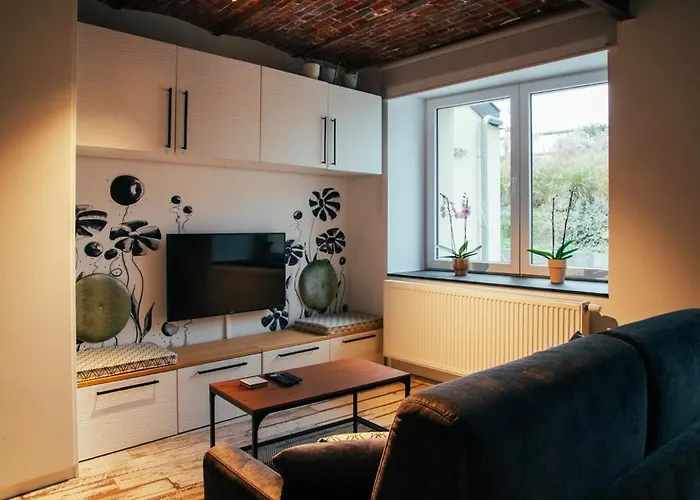 בית כפרי Le Relais De La Posterie *