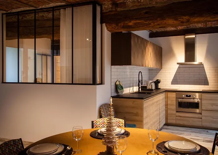 Le Relais De La Posterie בית כפרי גמבלו