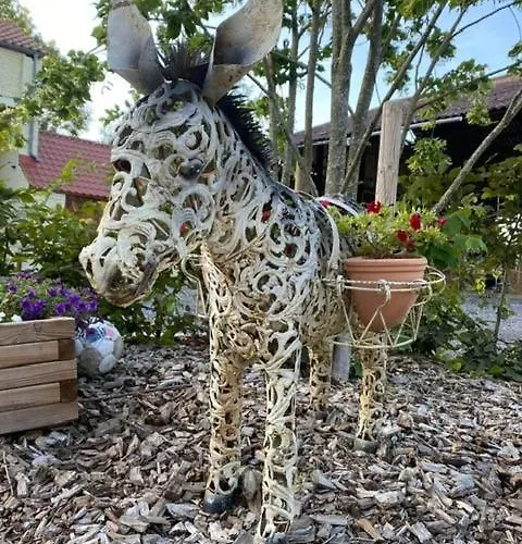 Le Relais De La Posterie *