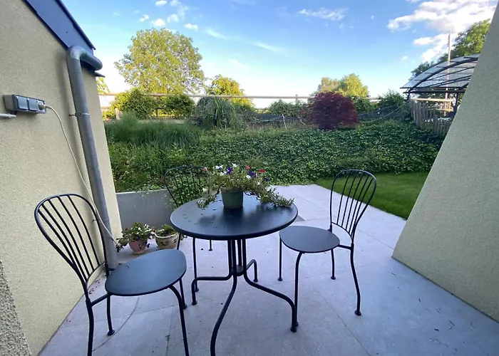 בית כפרי Le Relais De La Posterie